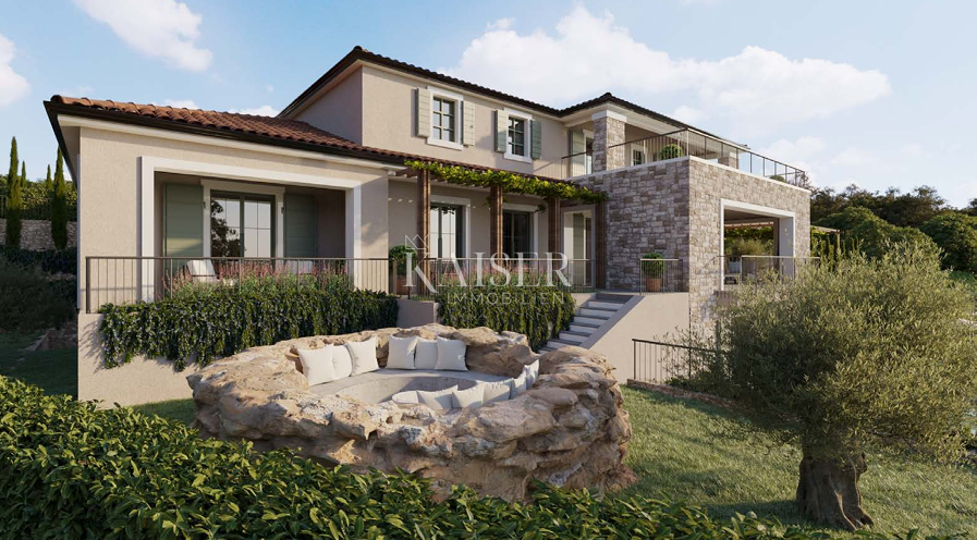 Hiša Polje, Dobrinj, 468m2