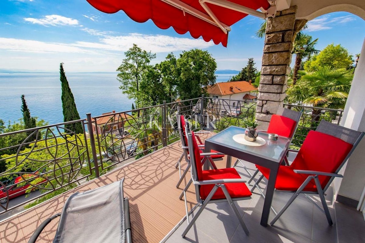 Opatija - Centar, Opatija, 482m2