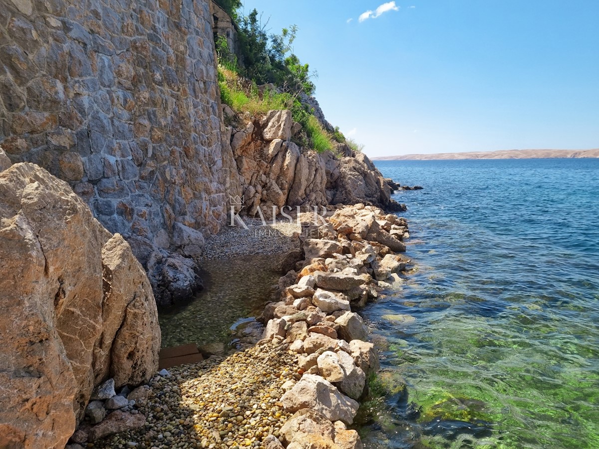 Hiša Lukovo Šugarje, Karlobag, 155m2