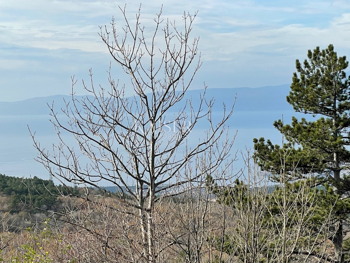 Hiša Hreljin, Bakar, 206m2