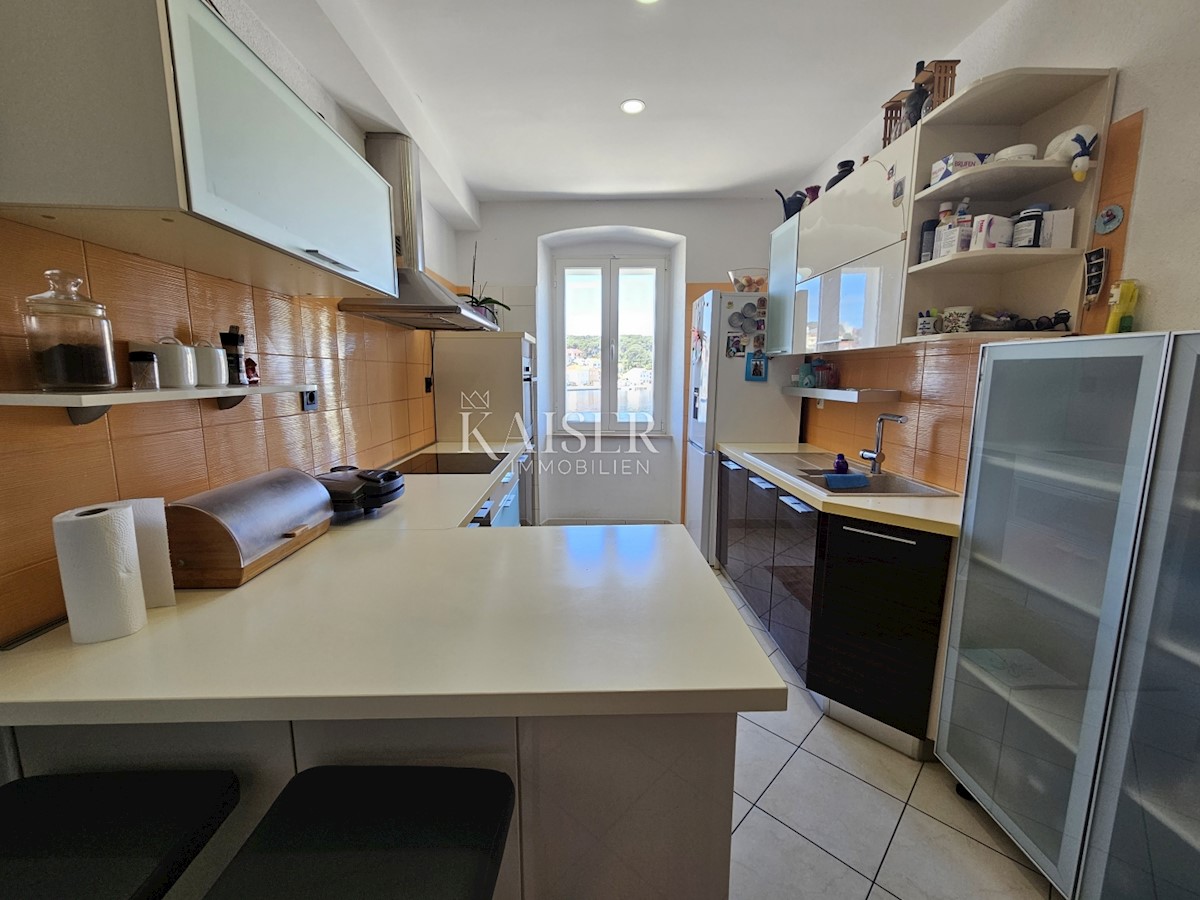 Stanovanje Mali Lošinj, 102m2