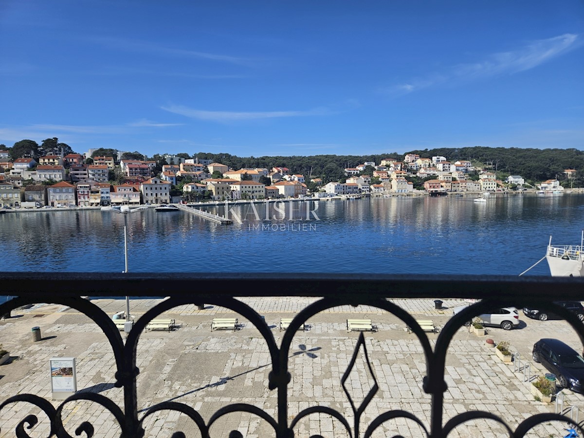 Stanovanje Mali Lošinj, 102m2