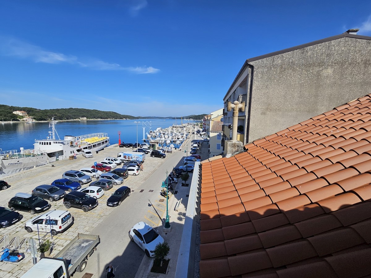 Stanovanje Mali Lošinj, 102m2