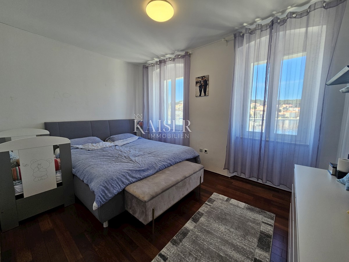 Stanovanje Mali Lošinj, 102m2