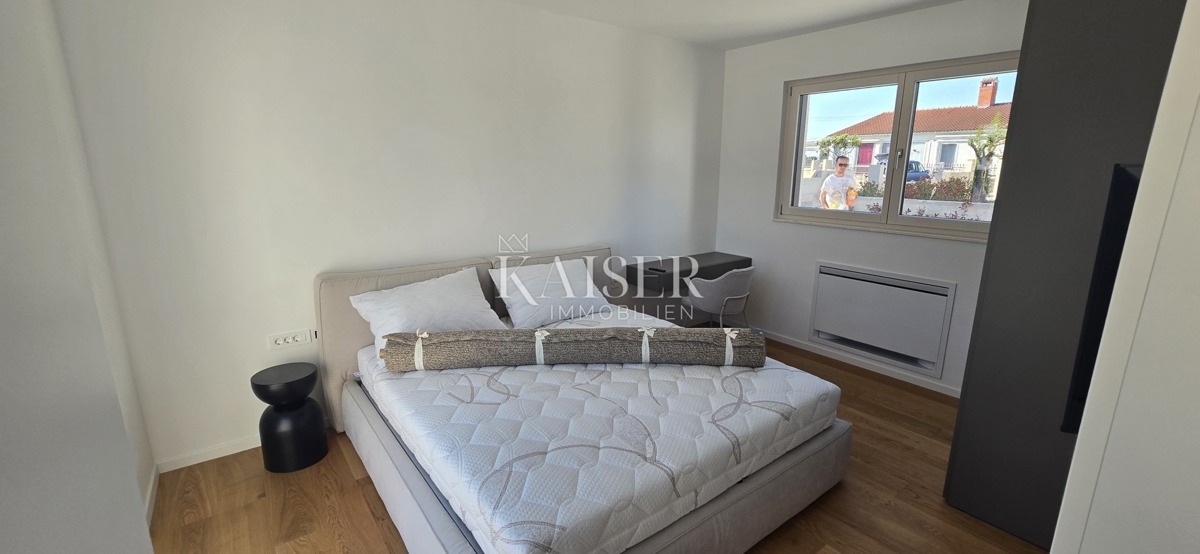 Istra - Poreč, moderna vila z bazenom in savno