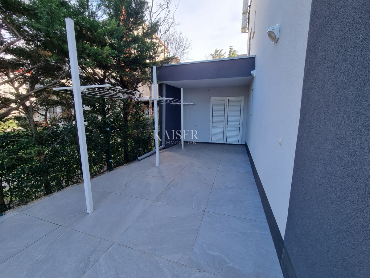 Stanovanje Selce, Crikvenica, 115m2