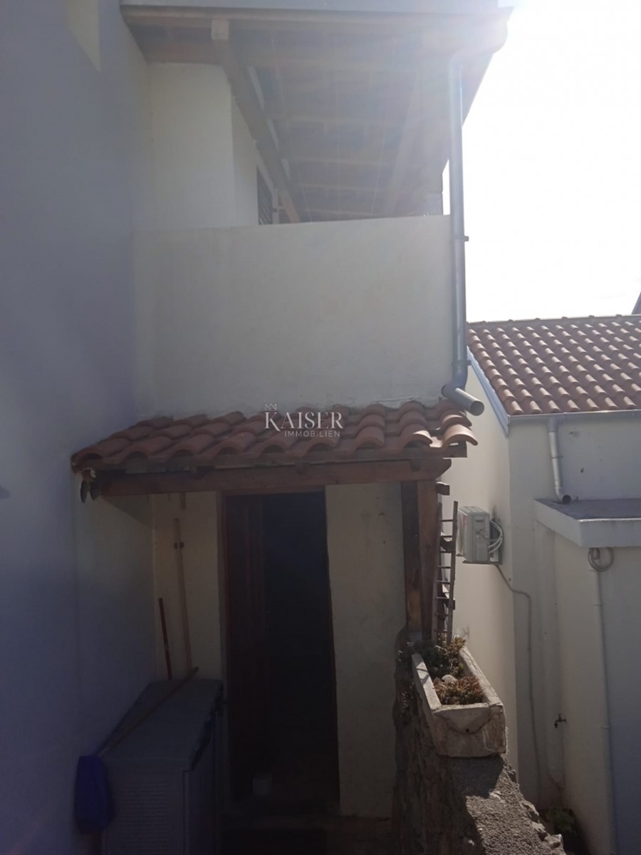 Hiša Mali Lošinj, 234m2