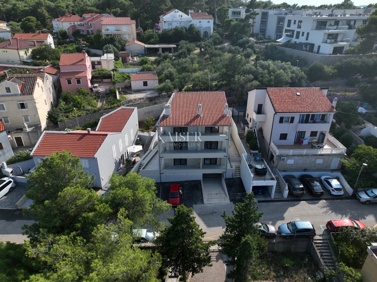 Apartma Mali Lošinj, 105m2