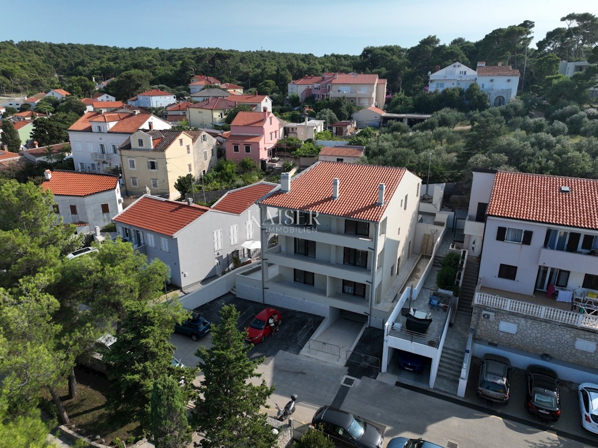 Apartma Mali Lošinj, 105m2