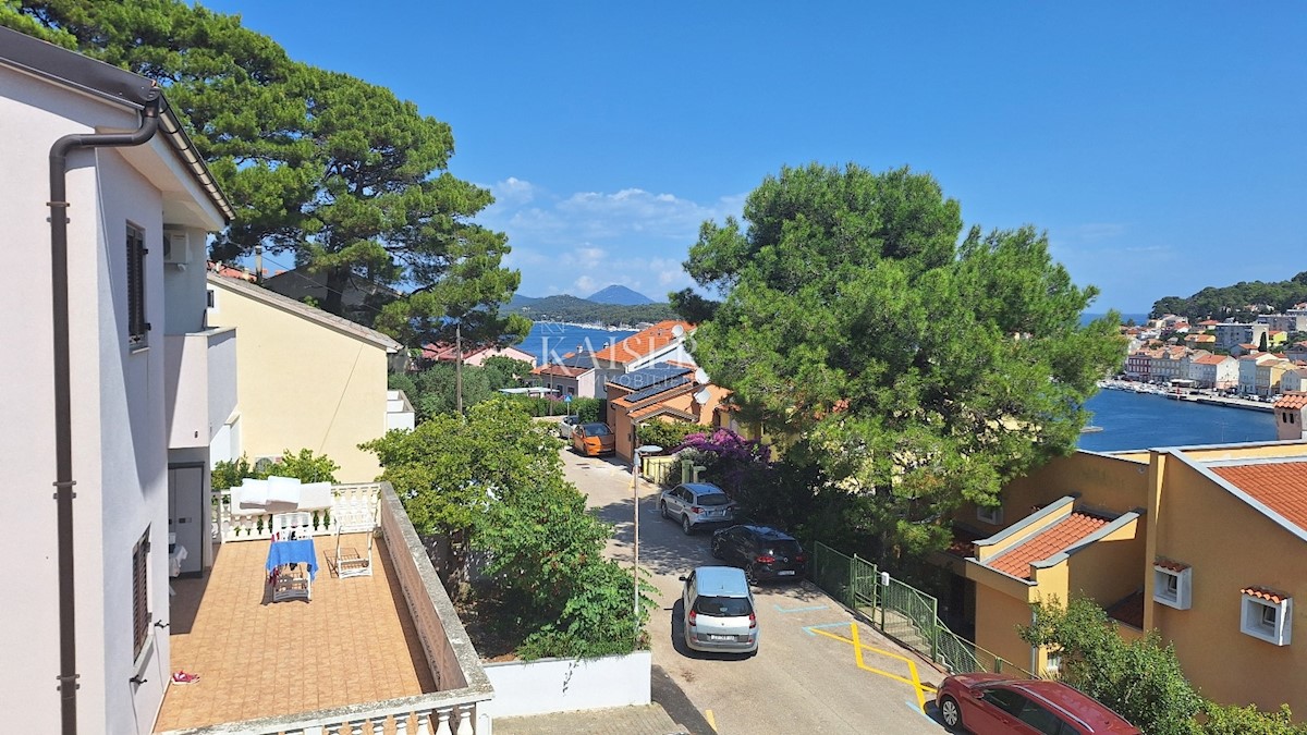 Apartma Mali Lošinj, 105m2