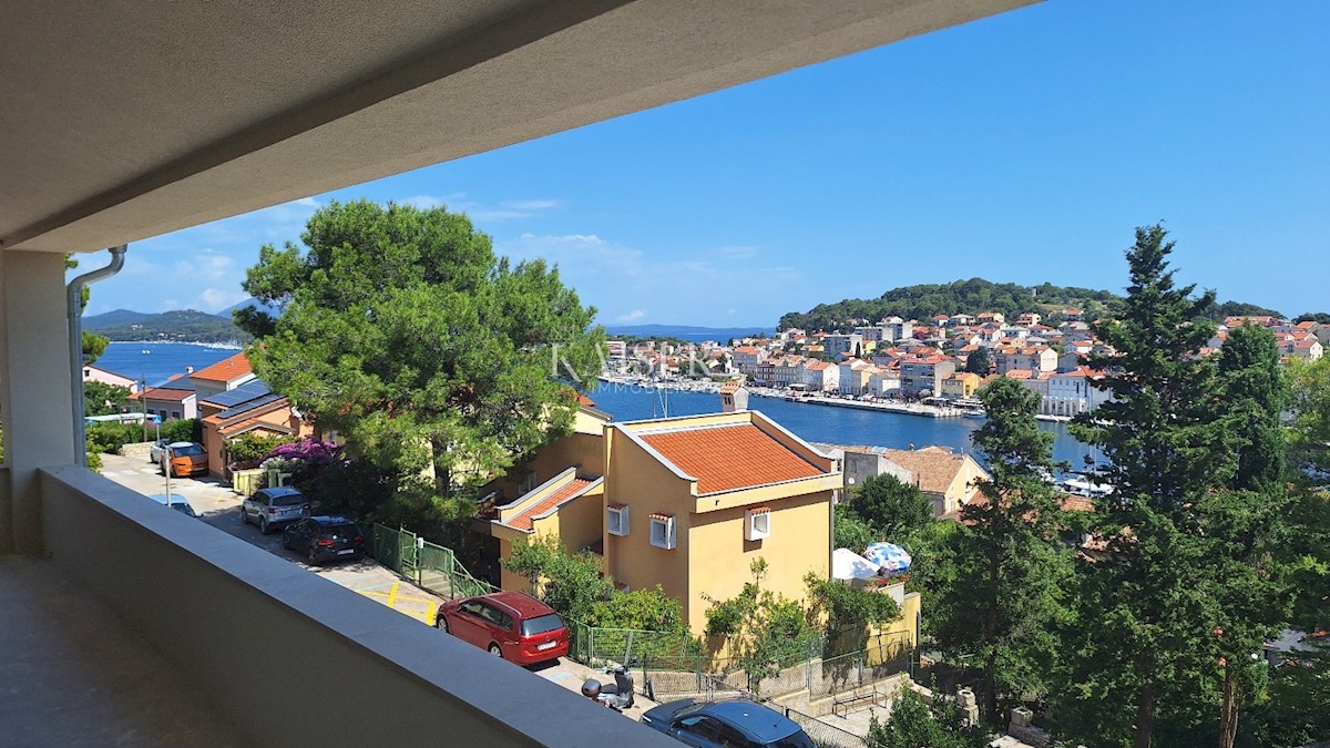 Apartma Mali Lošinj, 105m2