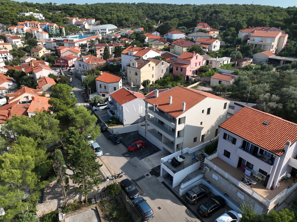 Apartma Mali Lošinj, 105m2