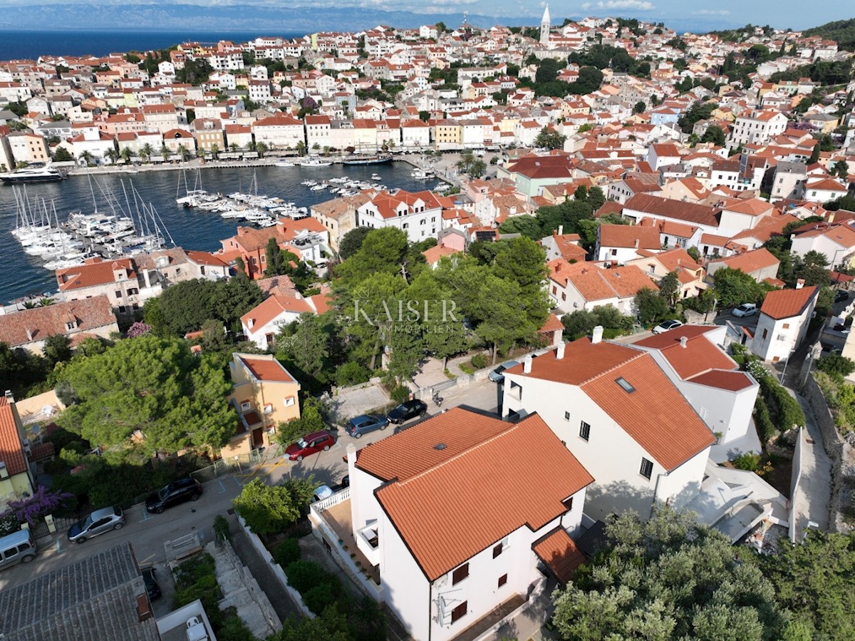 Apartma Mali Lošinj, 105m2