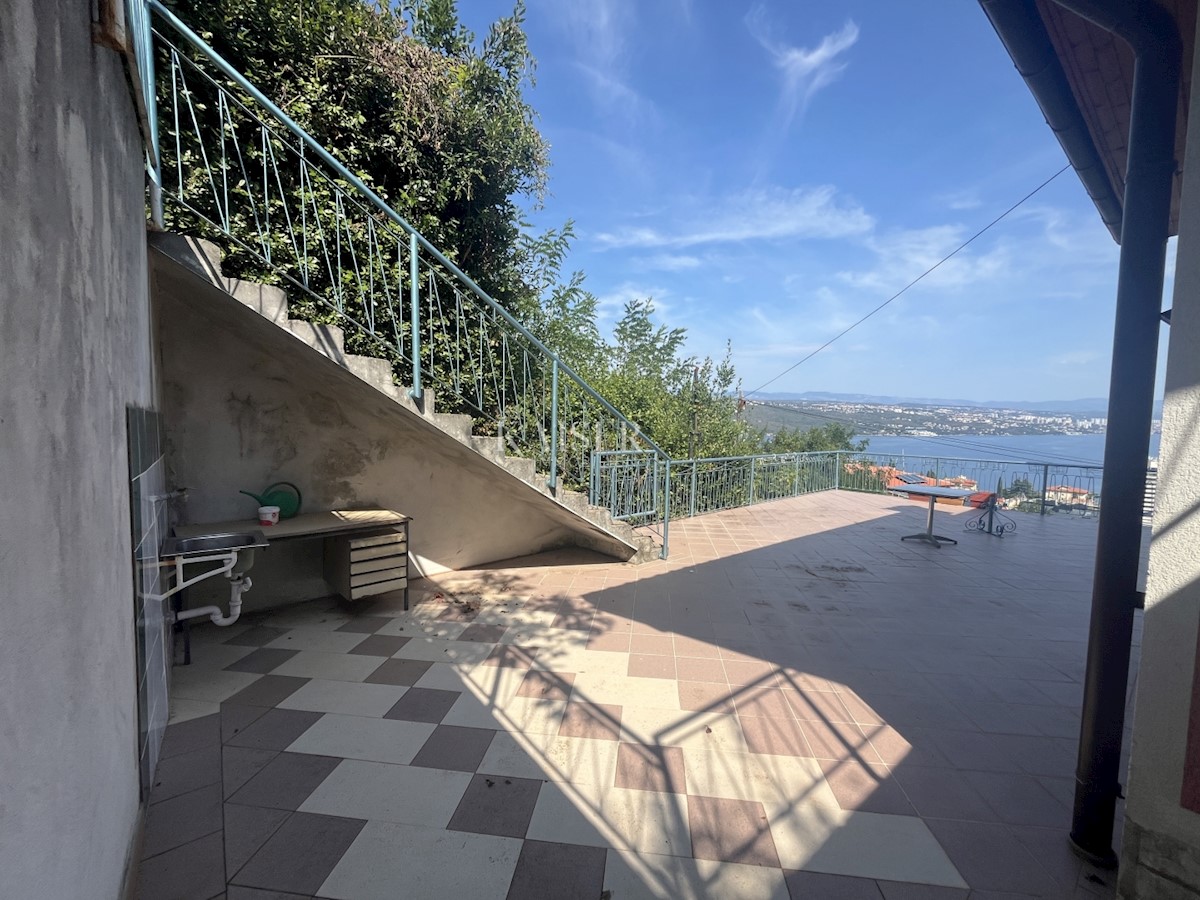 Hiša Opatija - Centar, Opatija, 280m2