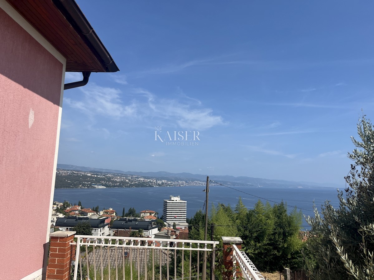 Hiša Opatija - Centar, Opatija, 280m2