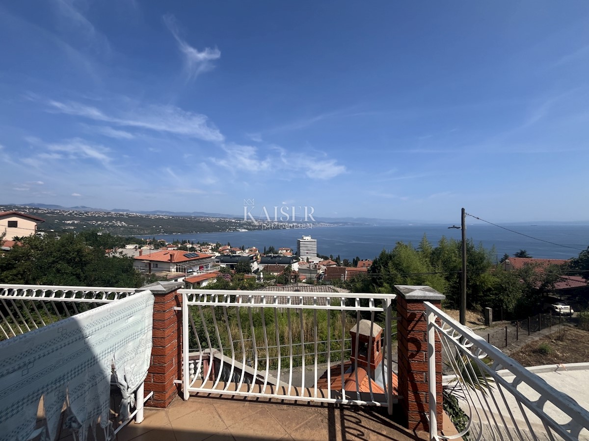 Hiša Opatija - Centar, Opatija, 280m2