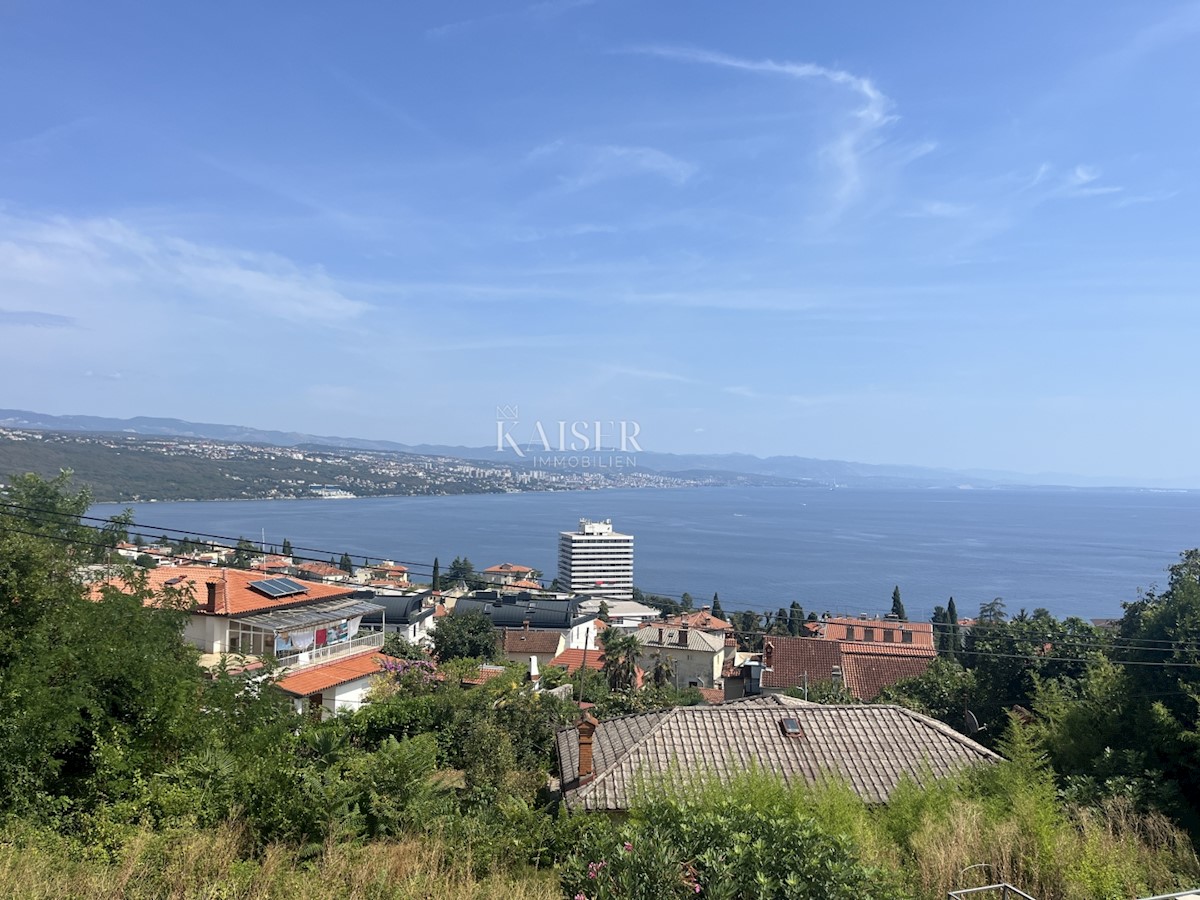 Hiša Opatija - Centar, Opatija, 280m2