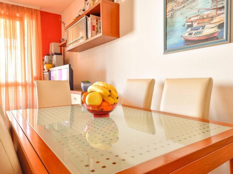 Apartma Bili brig, Zadar, 75m2