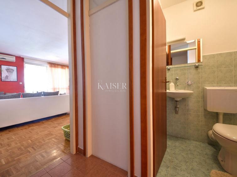 Apartma Bili brig, Zadar, 75m2