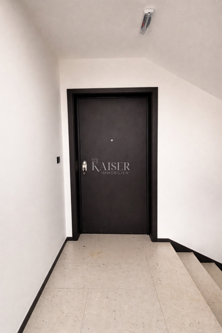 Zadar, Privlaka, prostorno, moderno stanovanje 70 m od morja