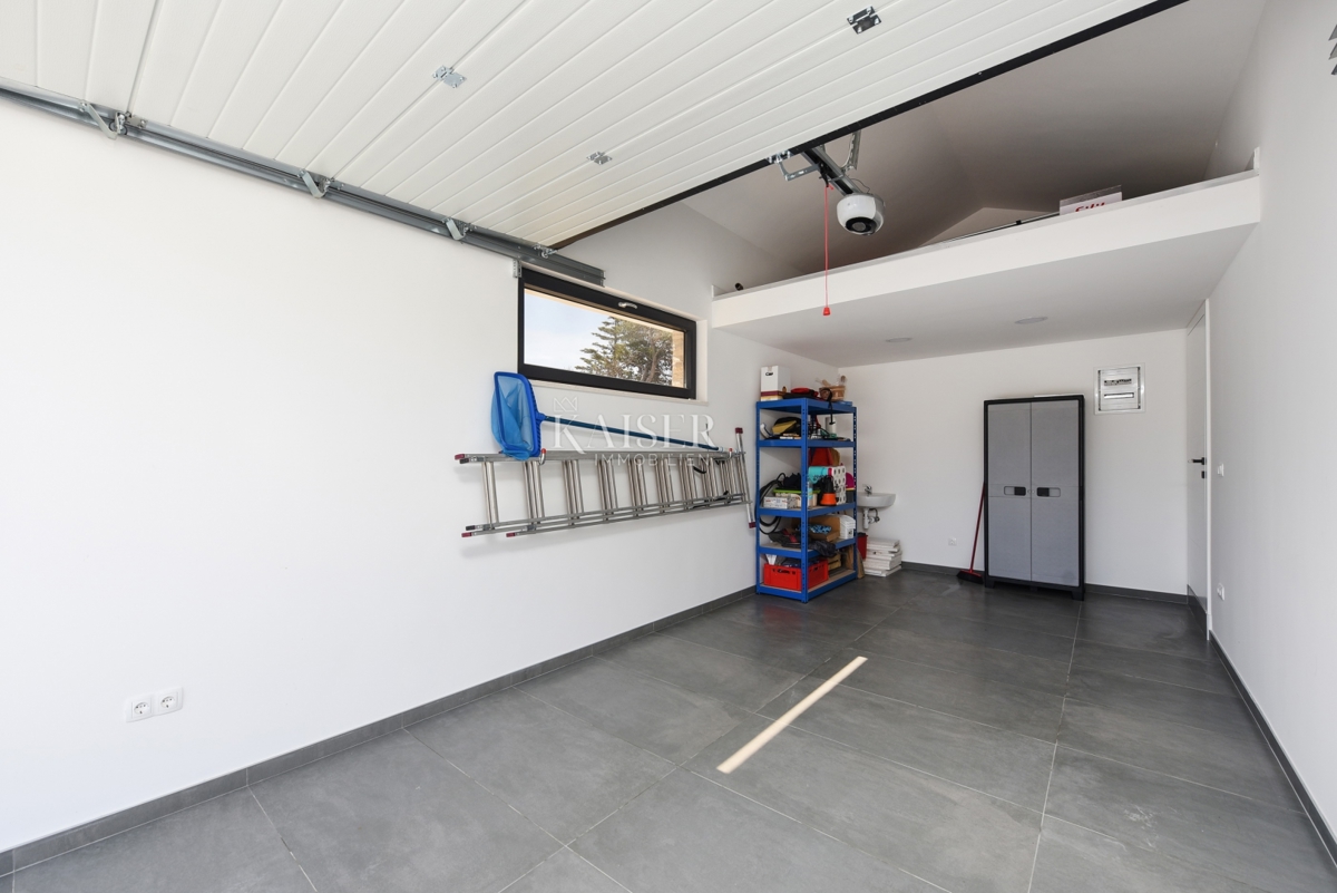 Zadar, Privlak Villa Mia - Luksuz in udobje ob morju
