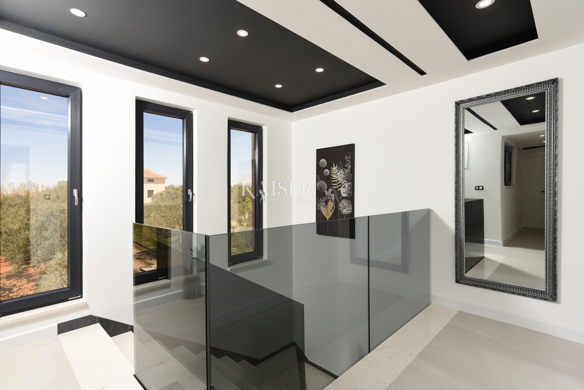 Zadar, Privlak Villa Mia - Luksuz in udobje ob morju