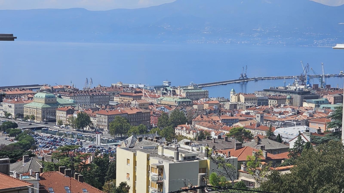 Stanovanje Bulevard, Rijeka, 112m2