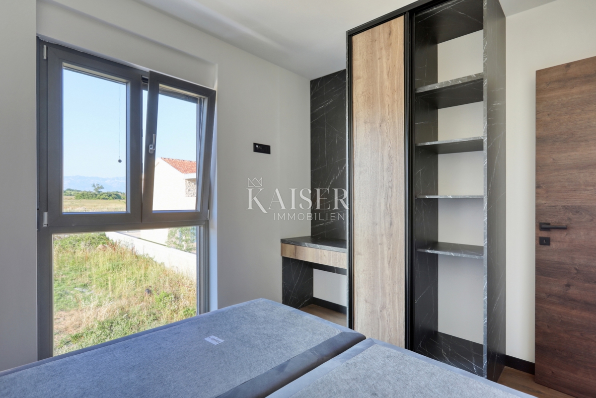 Stanovanje Privlaka, 109,84m2