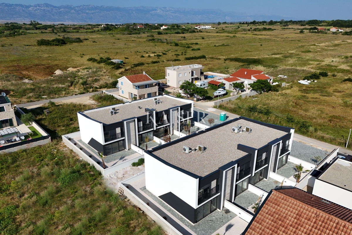 Stanovanje Privlaka, 109,84m2