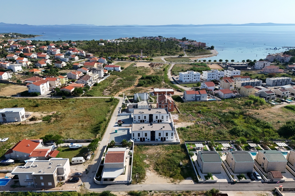 Stanovanje Privlaka, 109,84m2