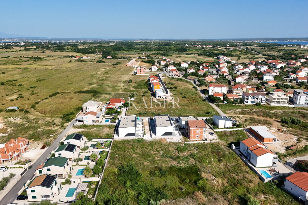 Stanovanje Privlaka, 109,84m2