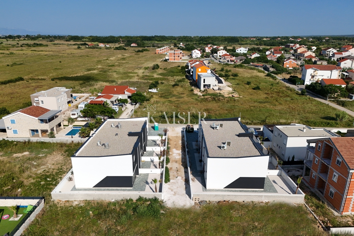 Stanovanje Privlaka, 109,84m2