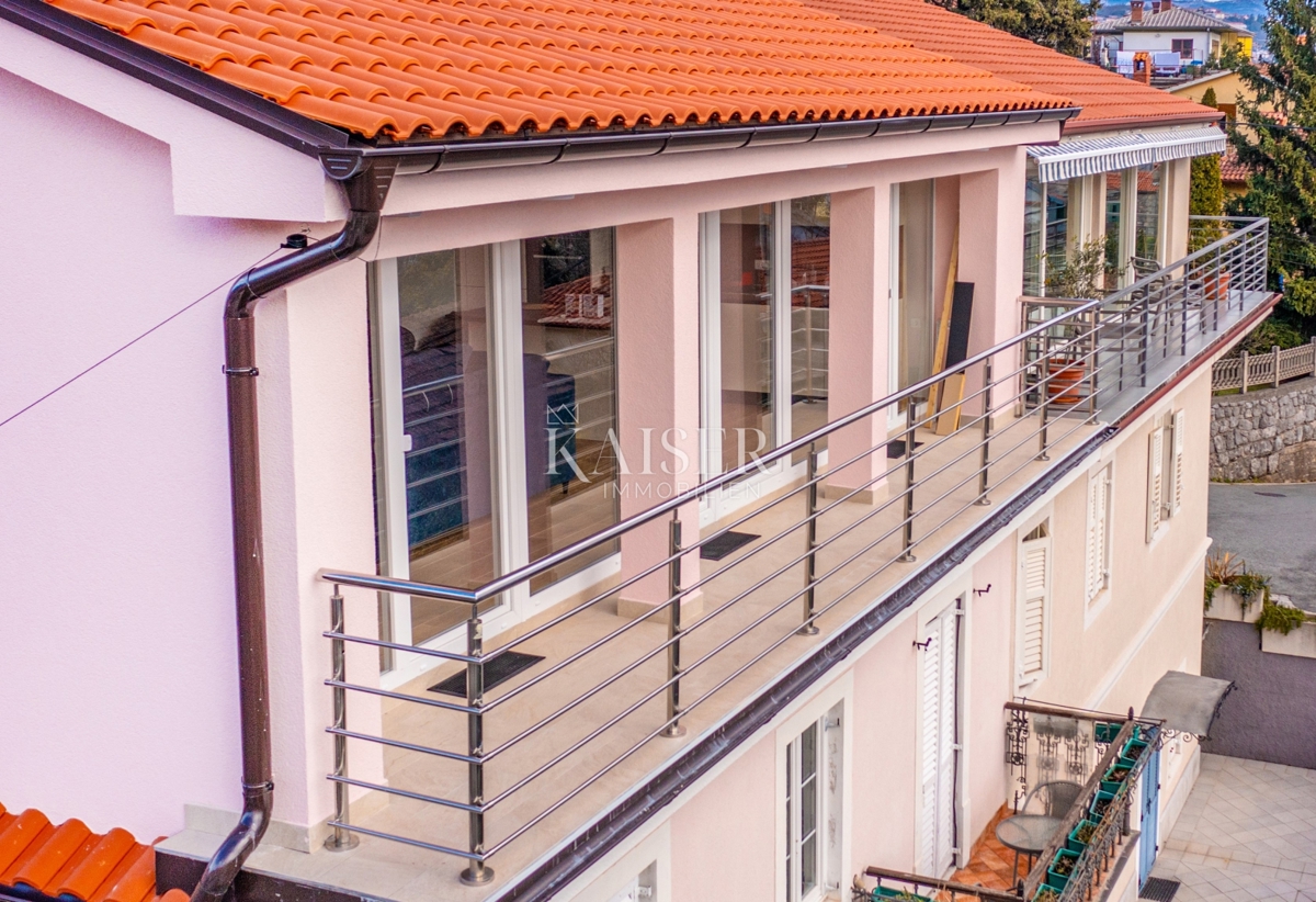 Stanovanje Mihotići, Matulji, 100m2