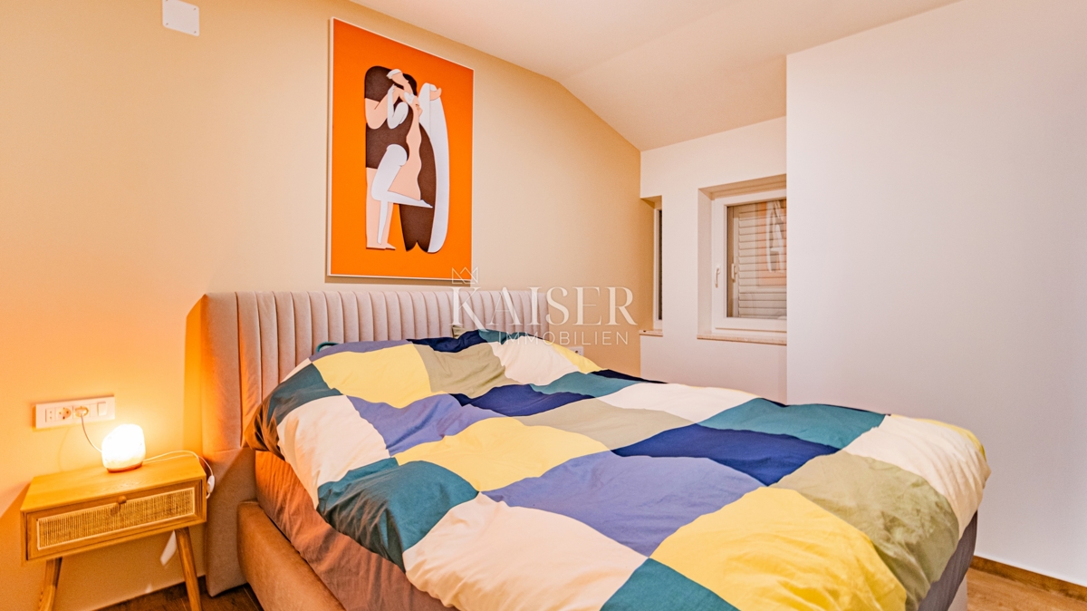 Stanovanje Mihotići, Matulji, 100m2