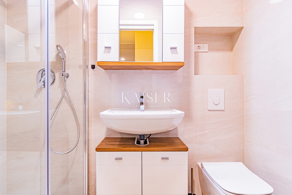 Stanovanje Mihotići, Matulji, 100m2