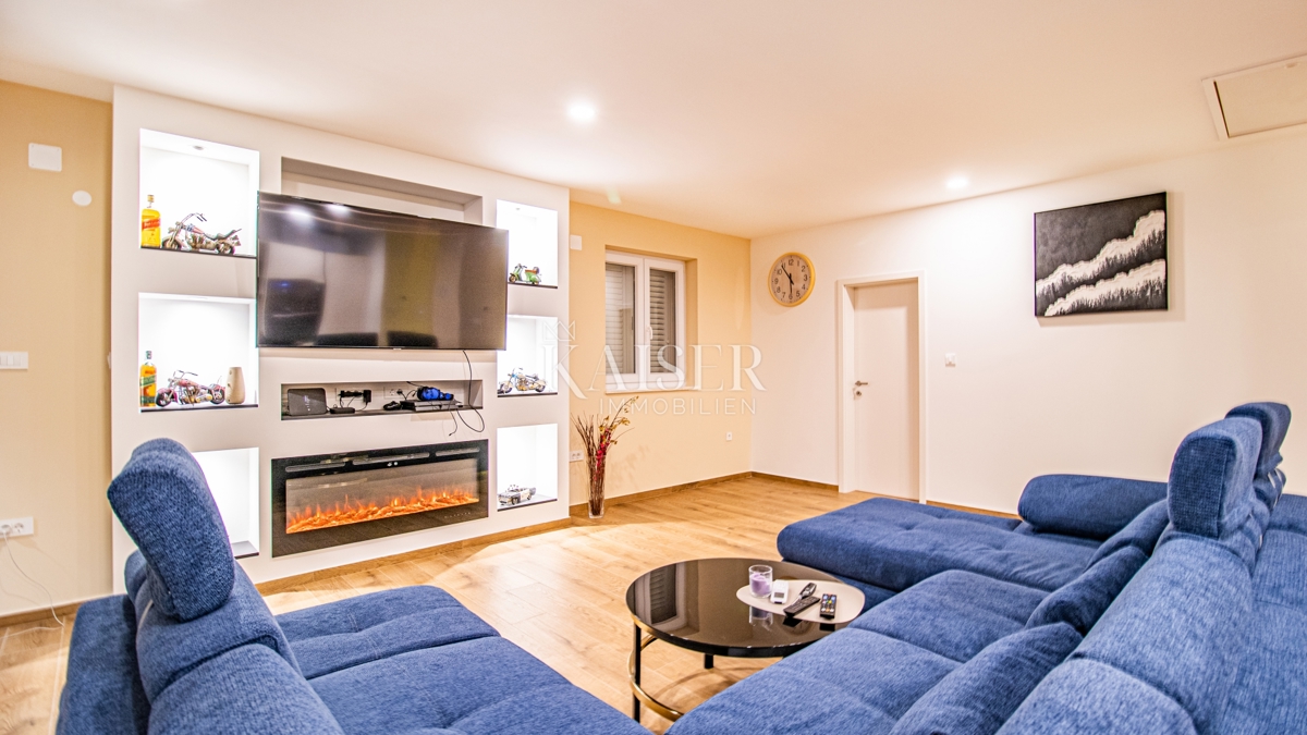 Stanovanje Mihotići, Matulji, 100m2
