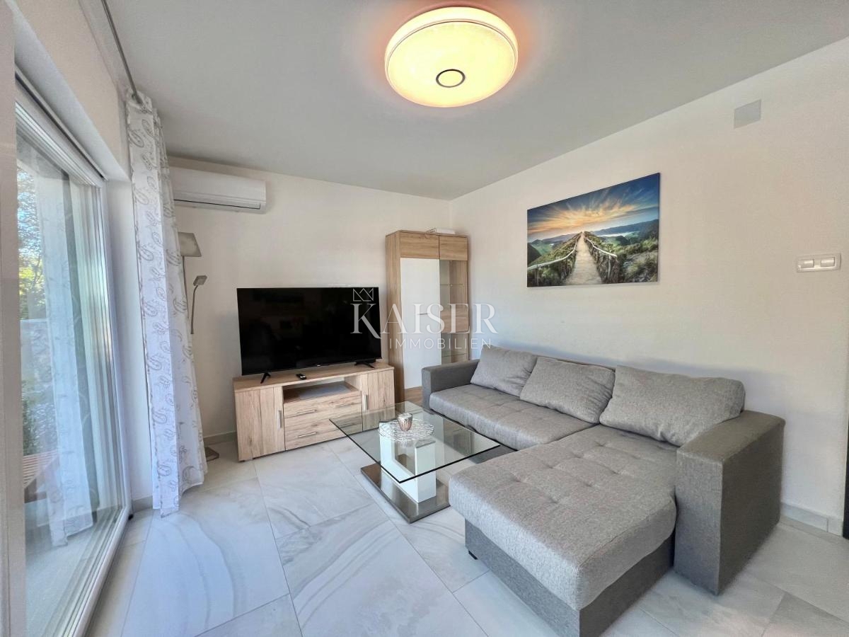 Stanovanje Bribir, Vinodolska Općina, 129,76m2