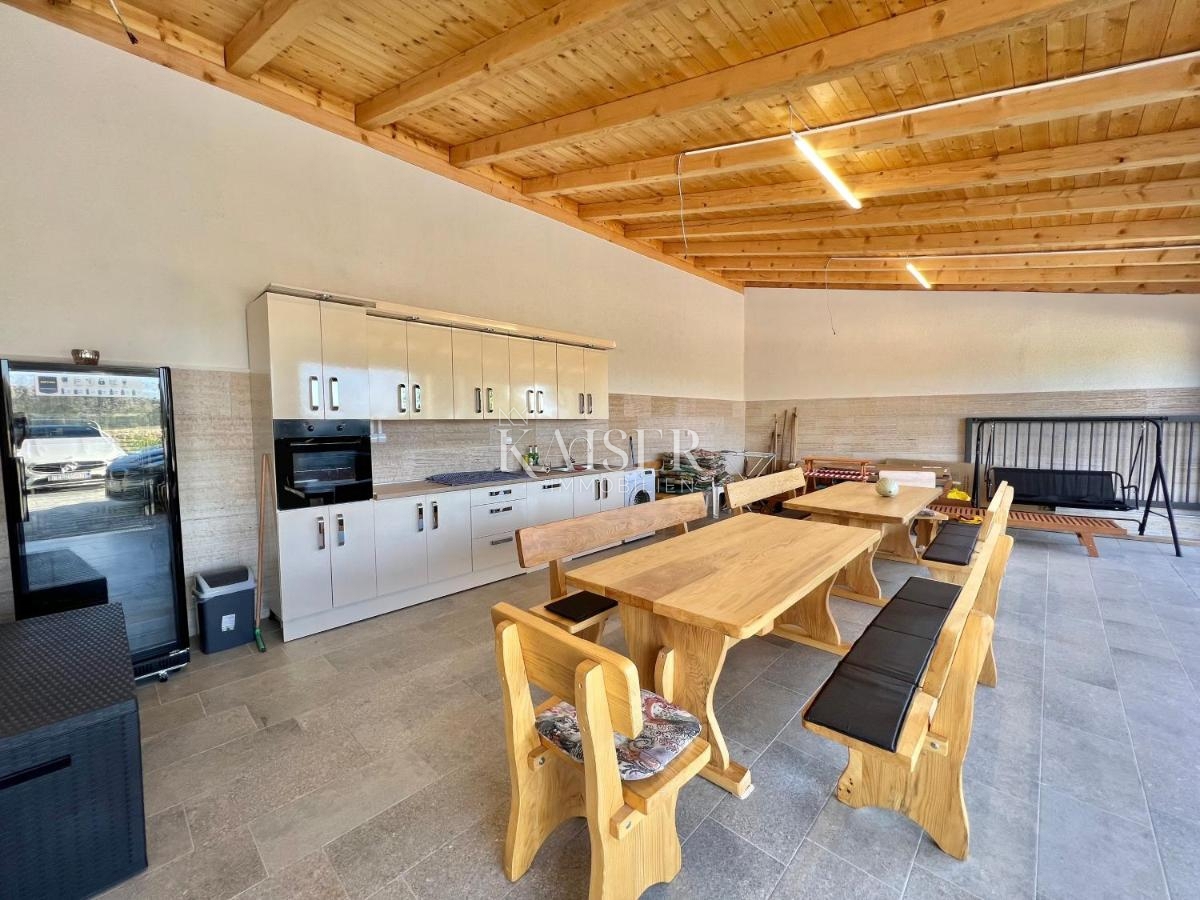 Stanovanje Bribir, Vinodolska Općina, 129,76m2