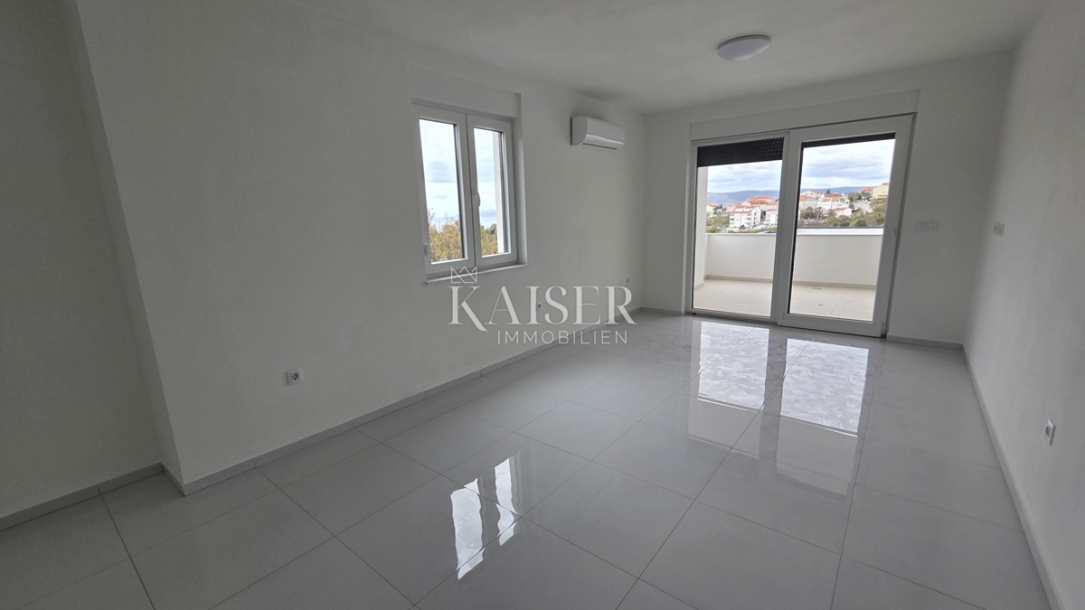 Novi Vinodolski - stanovanje v 2. nadstropju S6 novogradnja 66m2