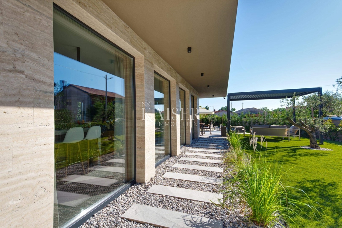 Vila Marčana, 200m2