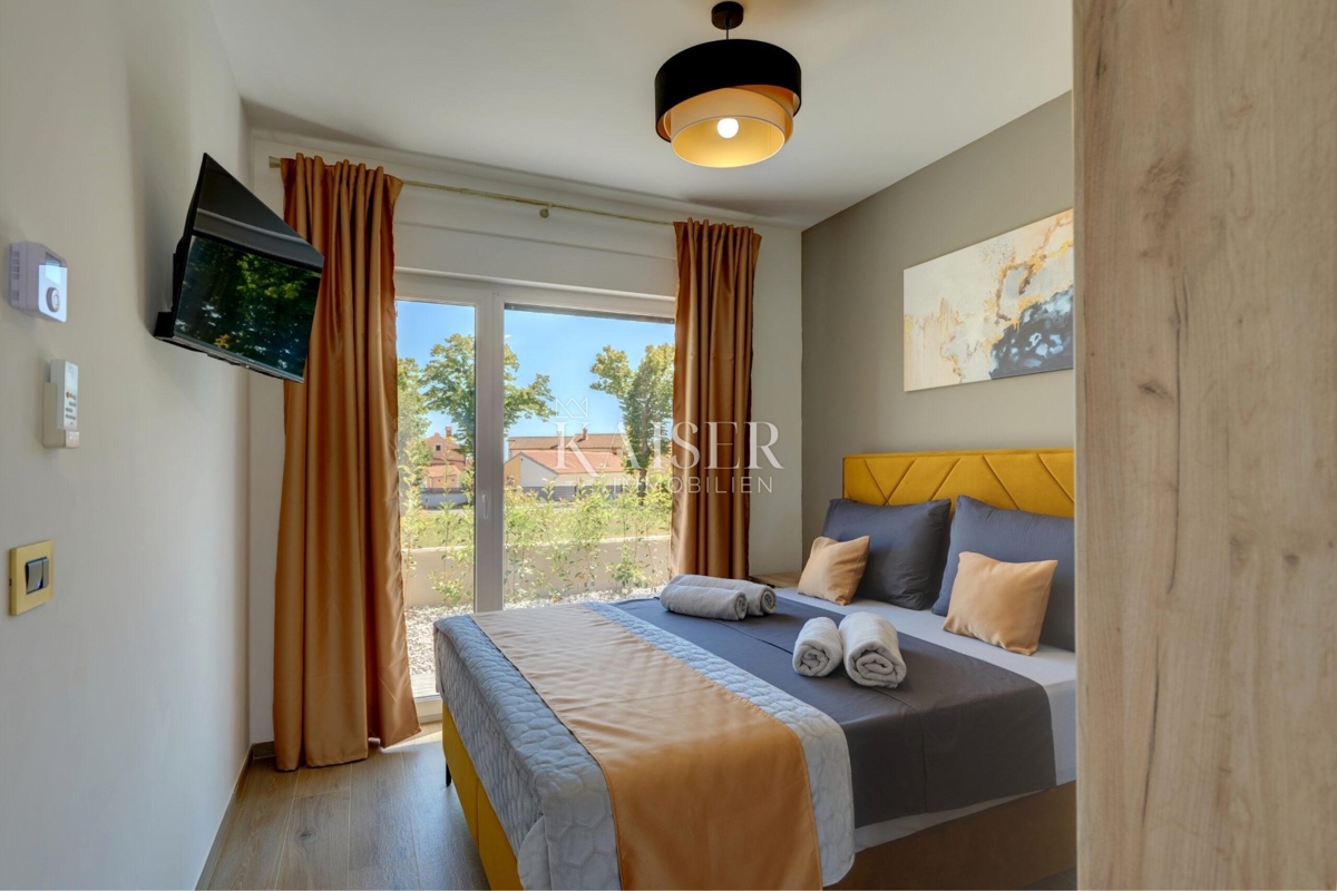 Vila Marčana, 200m2
