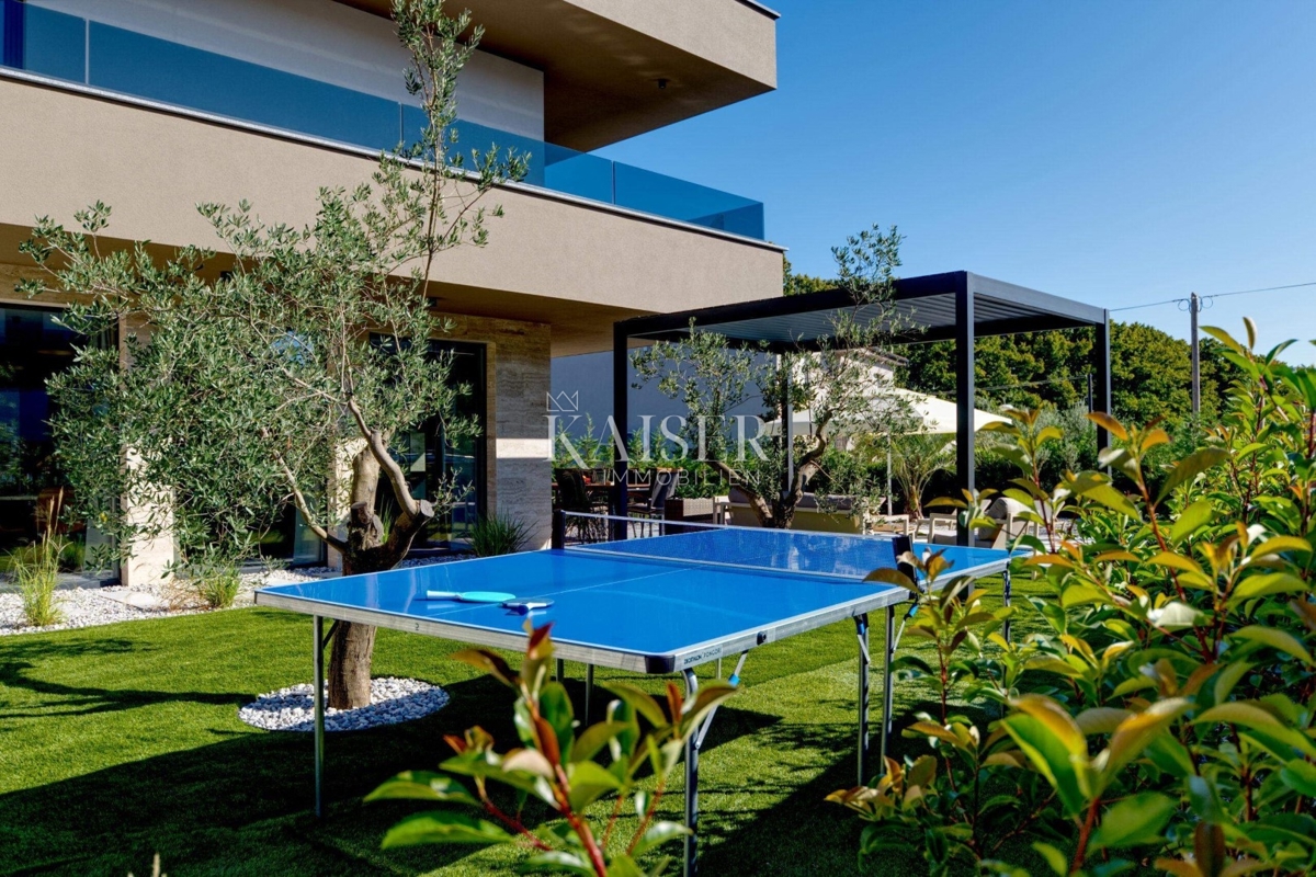 Vila Marčana, 200m2