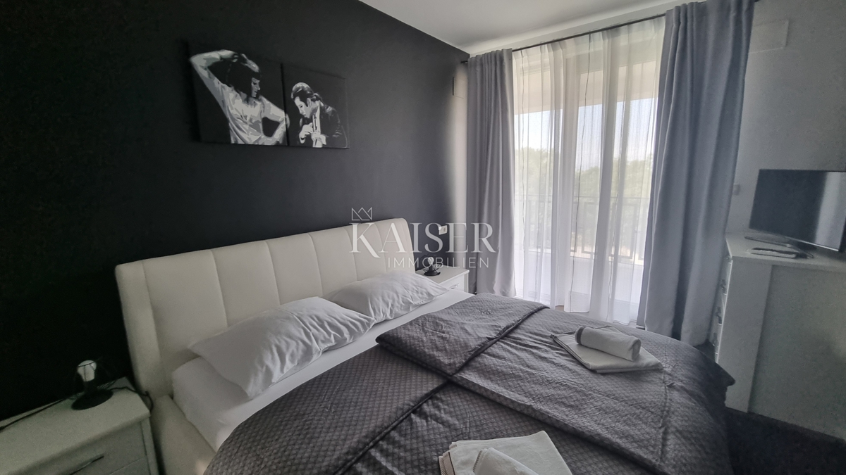 Vila Šmrika, Kraljevica, 400m2