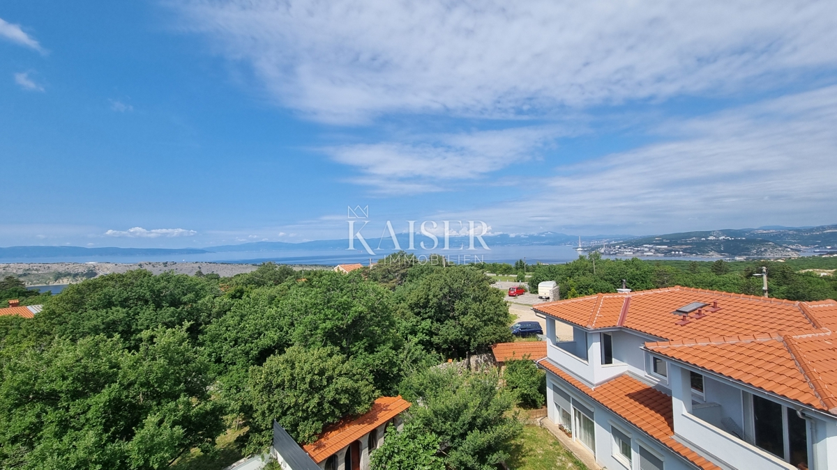 Vila Šmrika, Kraljevica, 400m2