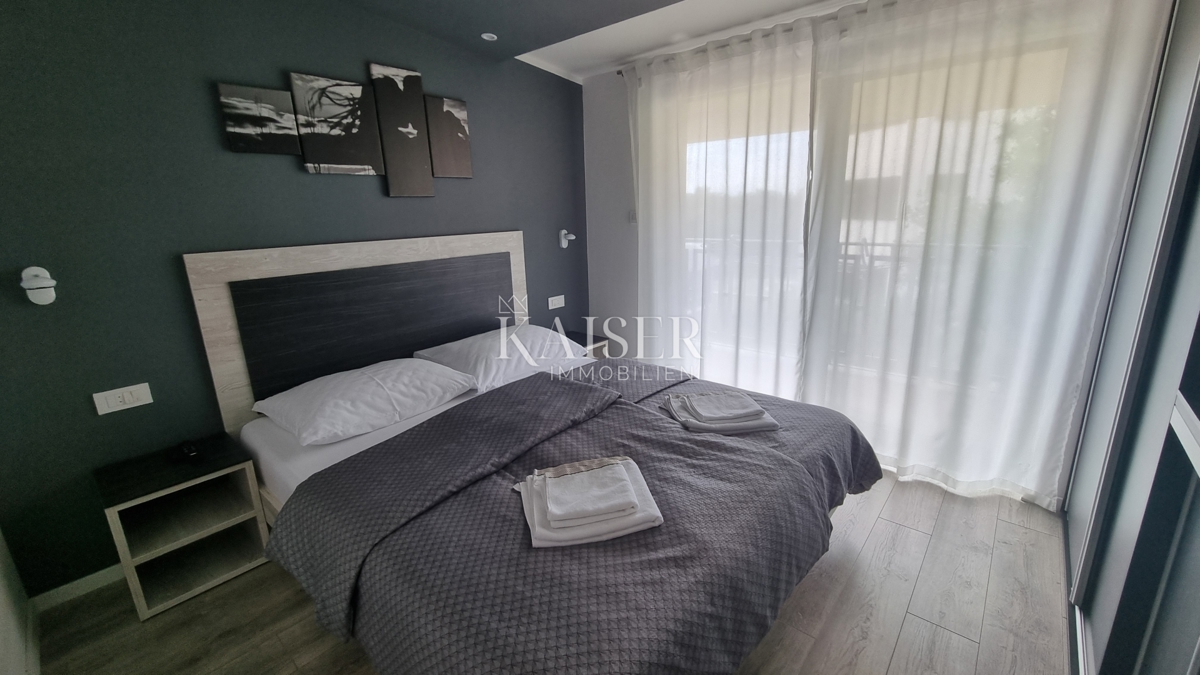 Vila Šmrika, Kraljevica, 400m2