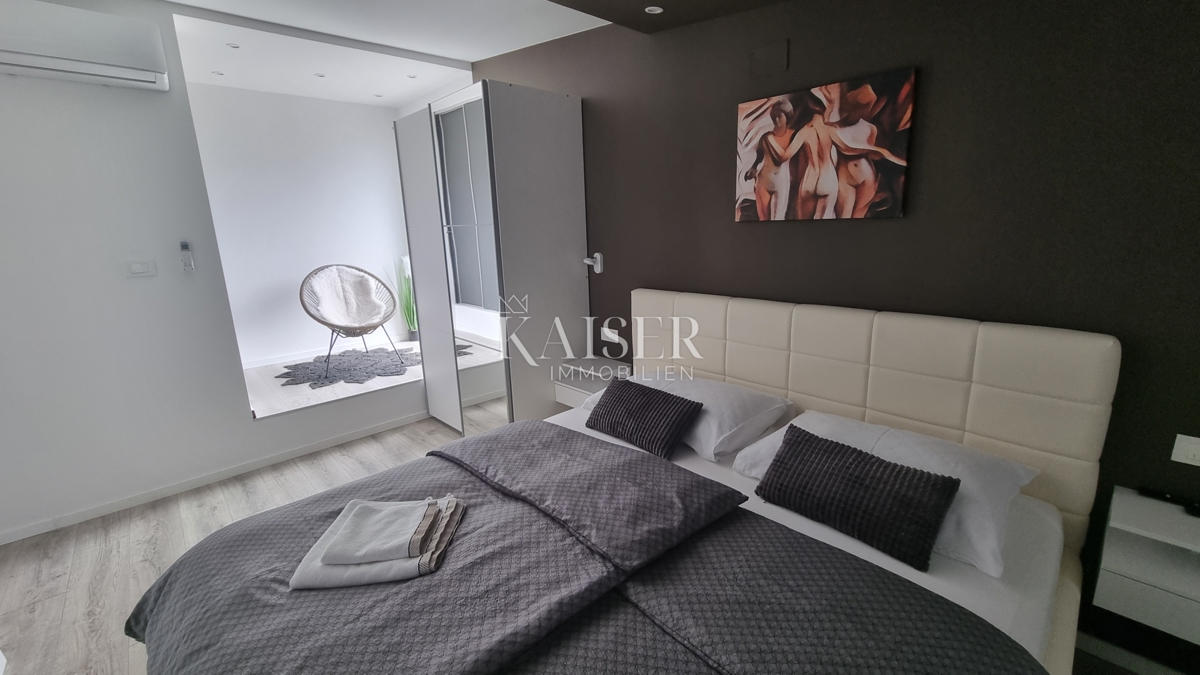 Vila Šmrika, Kraljevica, 400m2
