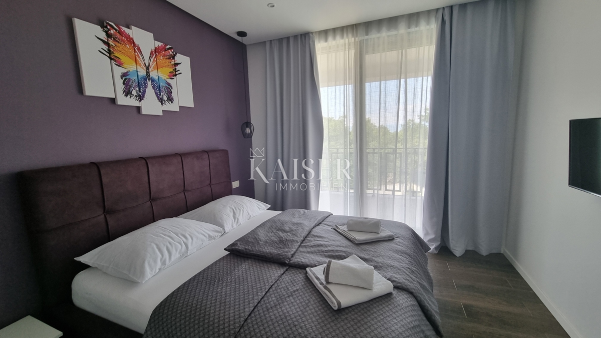 Vila Šmrika, Kraljevica, 400m2