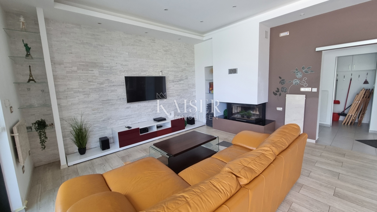 Vila Šmrika, Kraljevica, 400m2