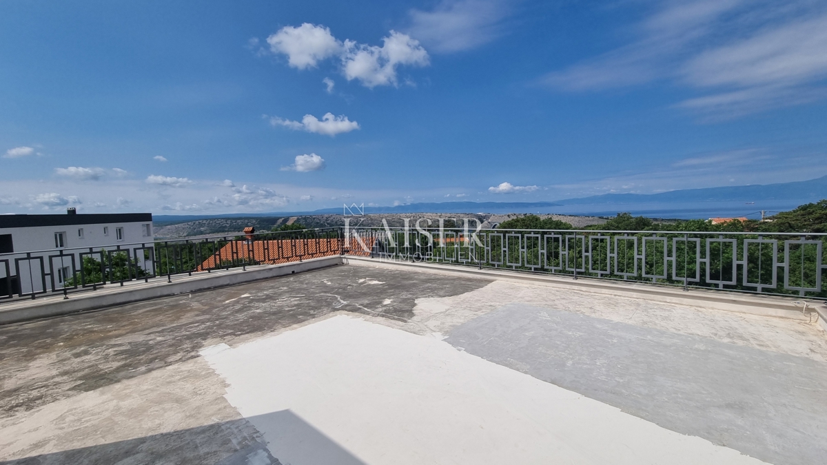 Vila Šmrika, Kraljevica, 400m2
