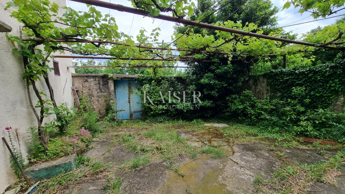 Novi Vinodolski, Bribir - dve starodobniki za kompletno prenovo